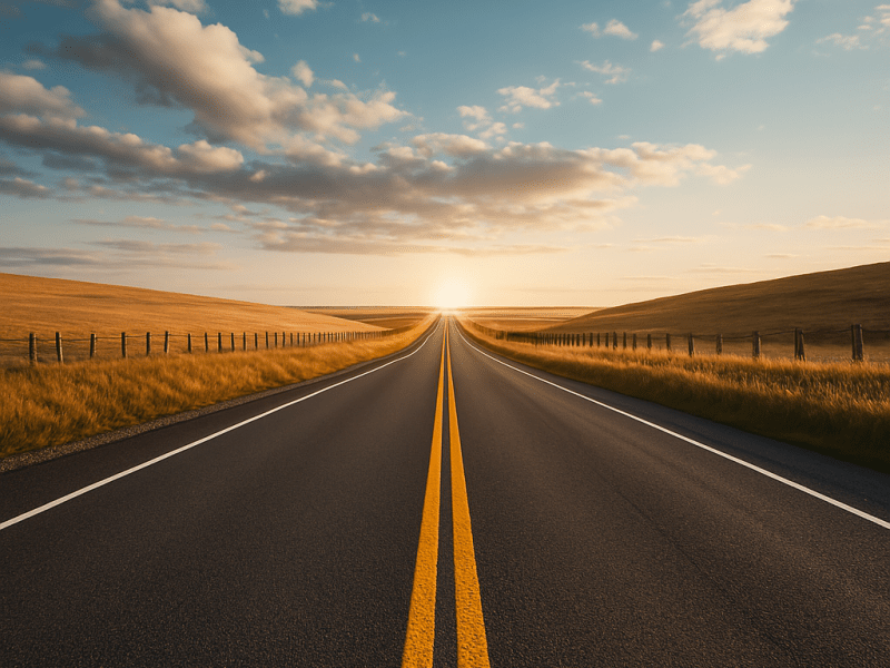 The Journey Begins: How Our Retirement Plan Took Shape in Real&nbsp;Life