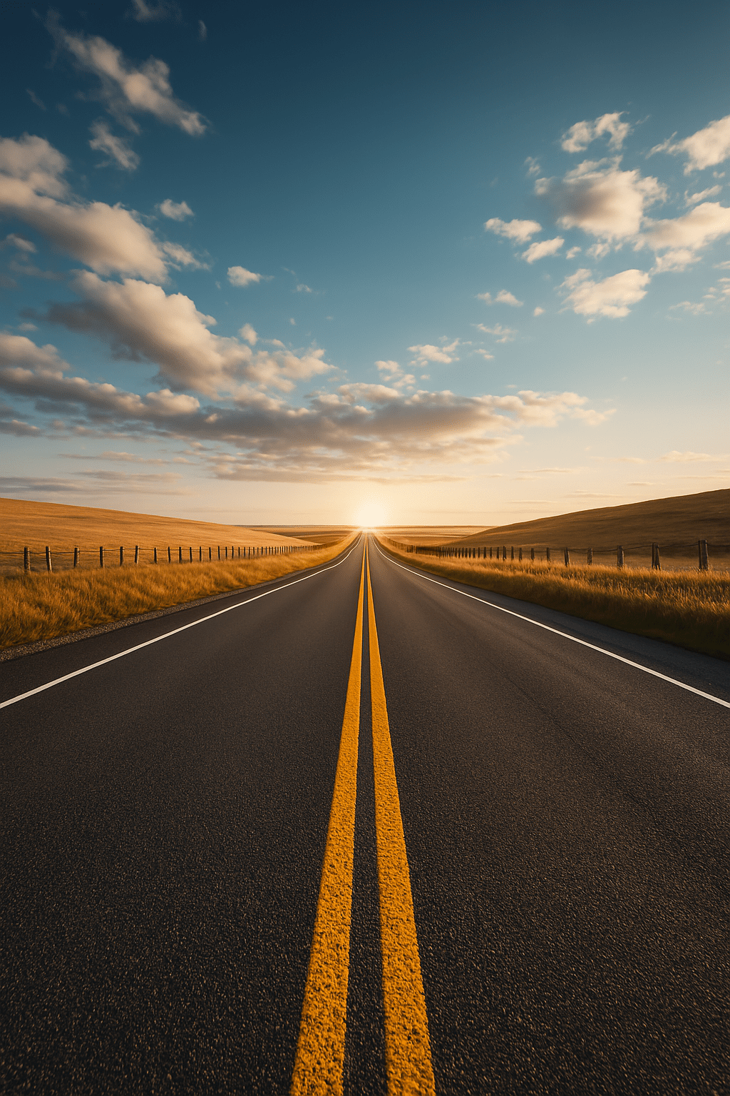 The Journey Begins: How Our Retirement Plan Took Shape in Real&nbsp;Life