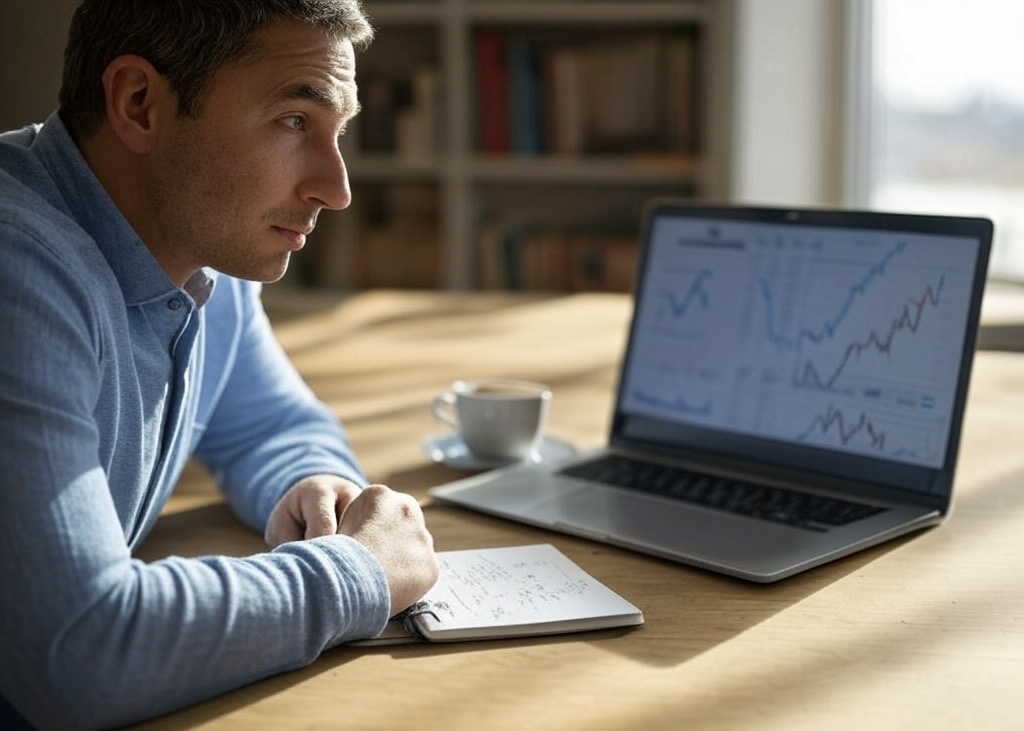 Balancing the Books and the Beach: Our Retirement Income & Budget&nbsp;Plan